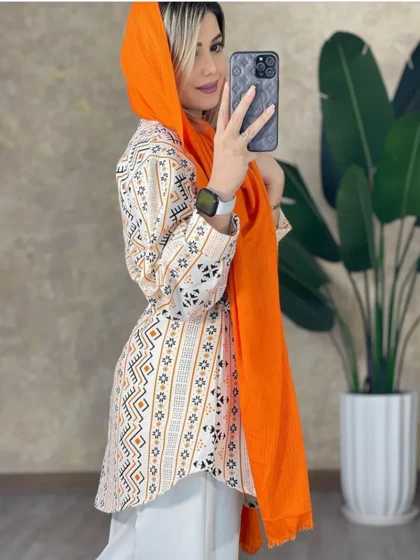 شومیز نوشین