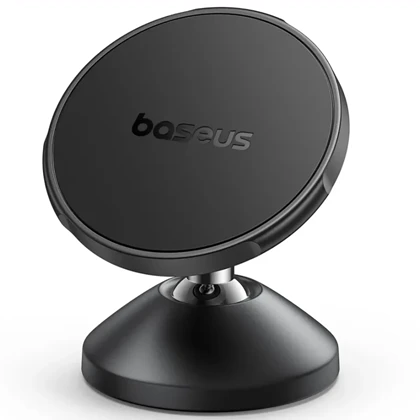 هولدر موبایل ماشین بیسوس Baseus مدل C0013400 مگنتی