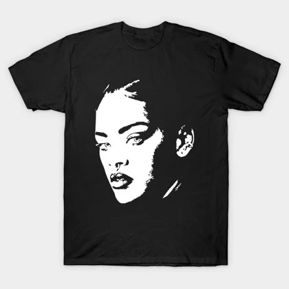 تیشرت ریانا | Rihanna T-Shirt کد 248630