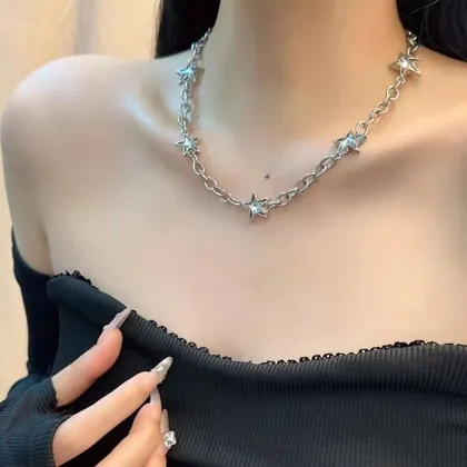 گردنبند گنگ استار