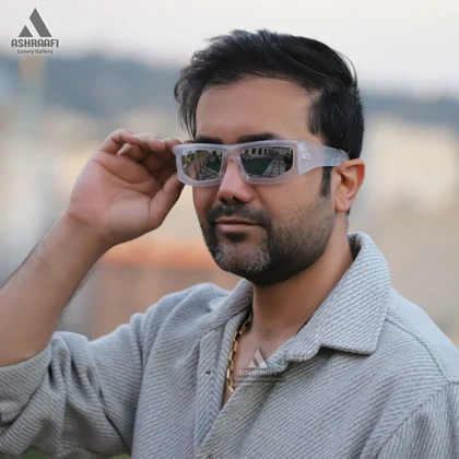 عینک آفتابی آف وایت OFF-White W68203