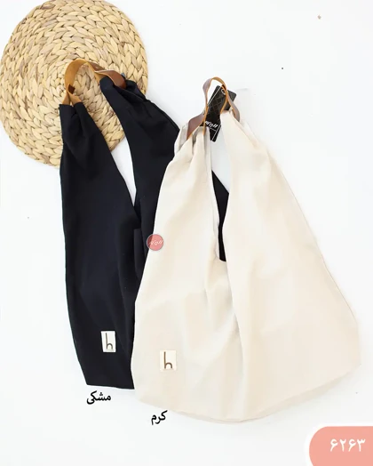 توت بگ بندچرم 6263