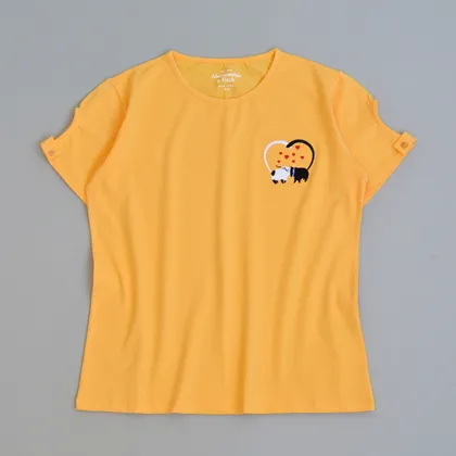 تیشرت LOVE کد ib00158