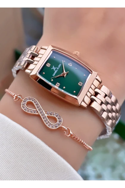 ساعت زنانه daniel-klein