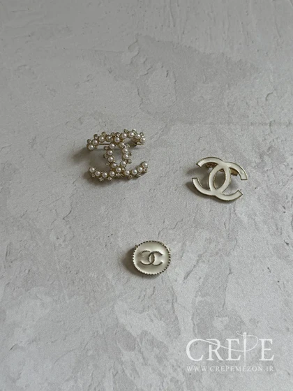 گل سینه شنل