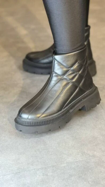 بوت گروهبانی کد 6759