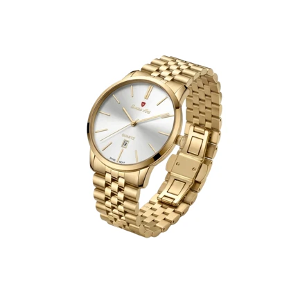 ساعت مچی مردانه سوئیس آرت مدل 920083GD0300