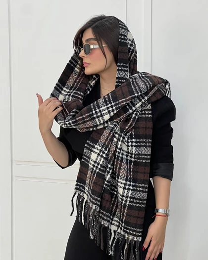 shawl 0252