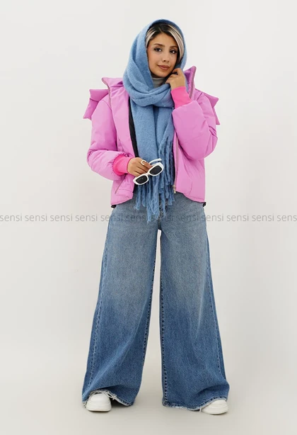 کاپشن پشم شیشه پایین گت کد1005076