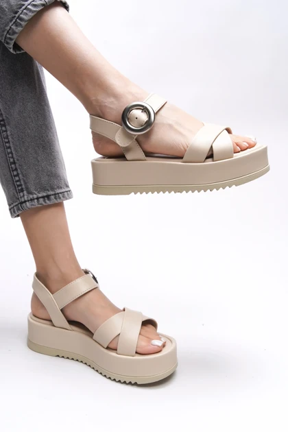 صندل زنانه ریکان riccon