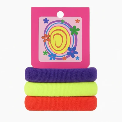 کش مو حوله ای 3عددی