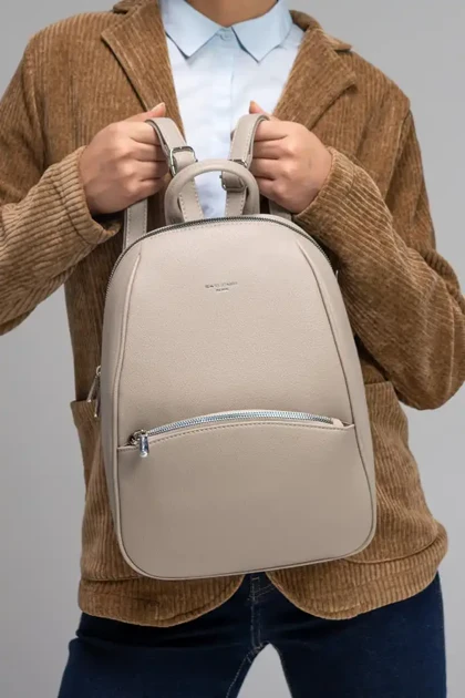 کوله پشتی اسپرت دیوید جونز مدل David Jones CM6734AH