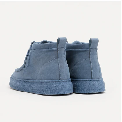کفش نیم بوت مدل زنانه 0139_Boots