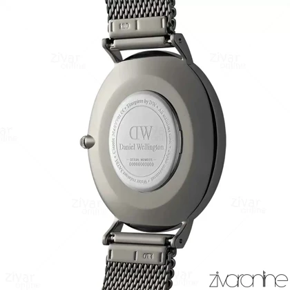 ساعت دنیل ولینگتون کلاسیک مردانه 104695