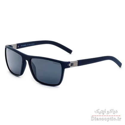عینک آفتابی مردانه اورجینال برند اوگا مدل KO-OGA9603