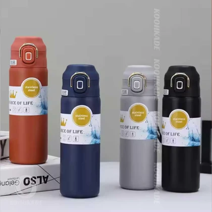 فلاسک 650ML ZOMBA Thermos