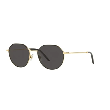 عینک آفتابی دولچه گابانا Dolce &amp; Gabbana DG2271S 131187