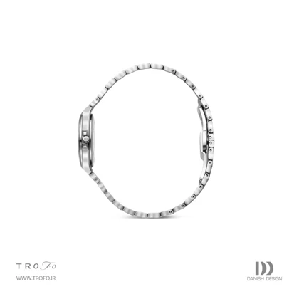 ساعت مچی عقربه ای زنانه دنیش دیزاین (Danish design) مدل IV97Q1303