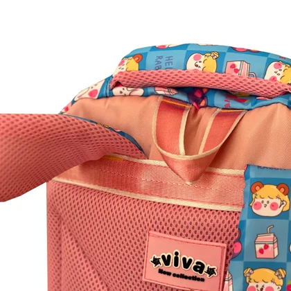 کوله پشتی ویوا مدل VIVA3940