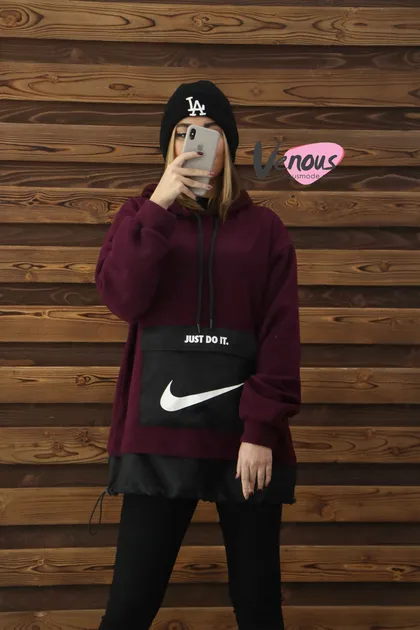 هودی NIKE
