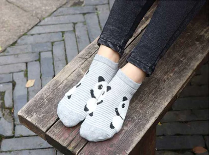 جوراب مچی پاندا