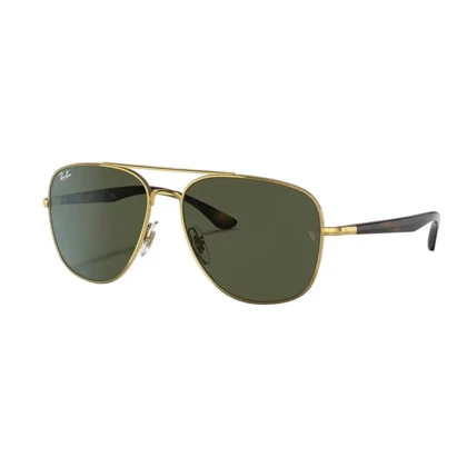 عینک آفتابی ریبن RayBan RB3683S 00131