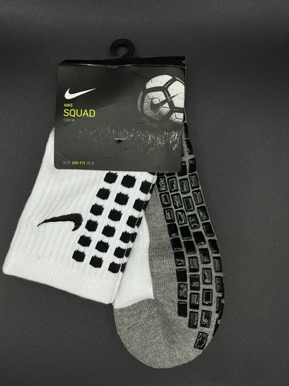 جوراب استپ دار نایک اورجینال nike orginal