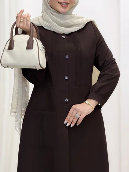 4462-مانتو روناک (ایراددار)