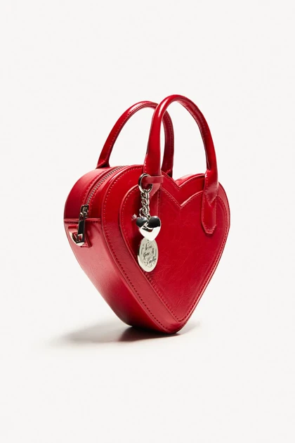 کیف دستی زنانه bershka