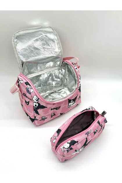 کیف مدرسه بچگانه ms-mixxstore ms-mixxstore