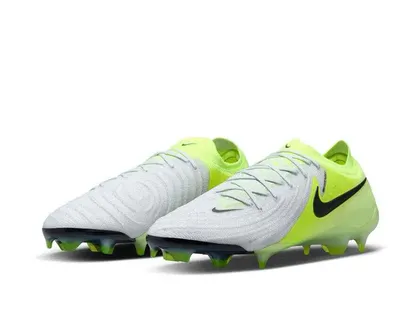 کفش فوتبال چمن Nike Phantom Gx II Elite Fg PC_FJ2559-003