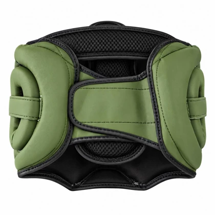 کلاه بوکس چرم خارجی VENUM شناسه 10100931
