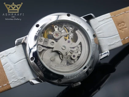 ساعت زنیت زنانه Zenith Baby Star W