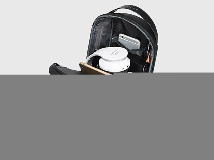 کیف کراس بادی ضد آب بنج مدل Bange BG-7221