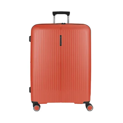 چمدان جنس سخت گابل اسپانیا مدل BROOKLYN - سایز بزرگ