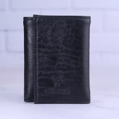 کیف جاکارتی چرم چرمسال کد 013