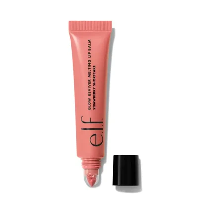 لیپ گلاس ذوب شونده گلو ریوی ور elf Cosmetics