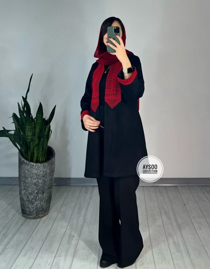 مانتو کتی مزونی