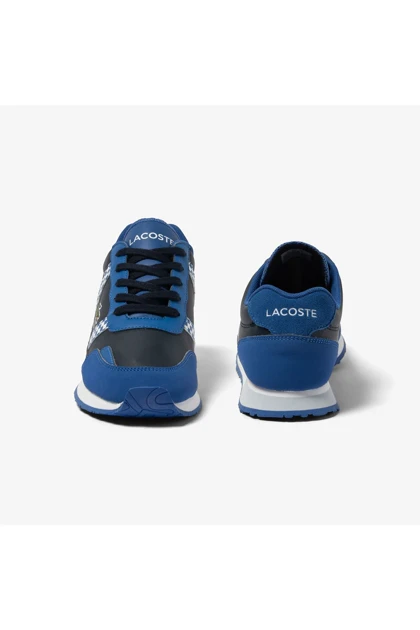 کتانی بچگانه لاکوست lacoste