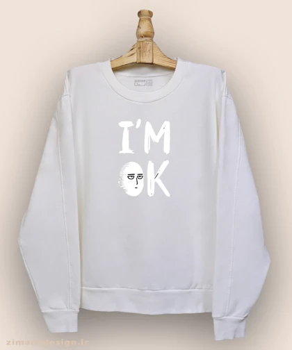 دورس مردانه و زنانه طرح وان پانچ من شخصیت سایتاما کد 900