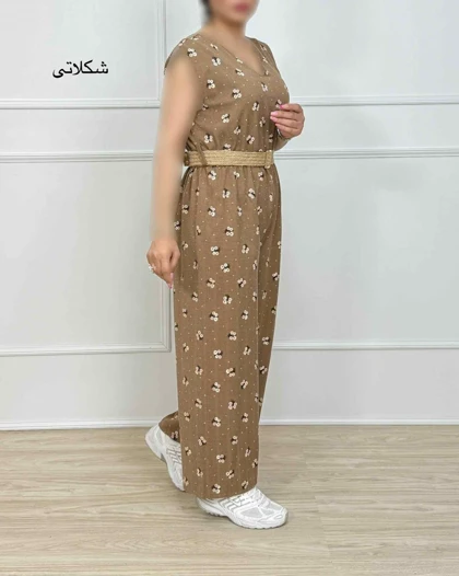 اورال آیوا ( گل گچی ) کد 1195