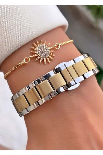 ساعت زنانه دنیل کلین daniel-klein