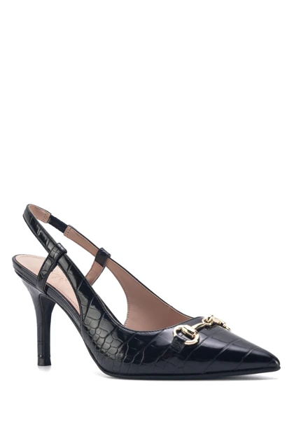 کفش مجلسی کلاسیک nine-west