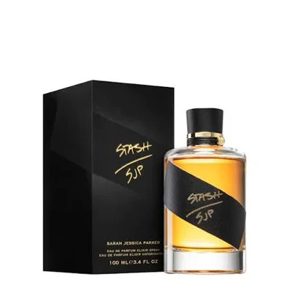 خرید عطر استاش جسیکا پارکر Sarah Jessica Parker Stash