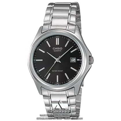 ساعت مردانه کاسیو Casio MTP-1183A-1A