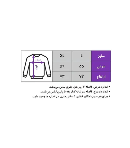 سویشرت Rick And Morty