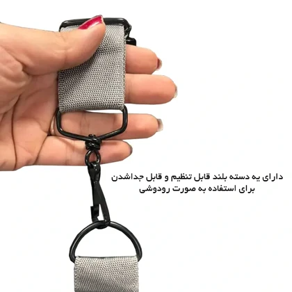 ساک ورزشی گوگانا مدل GOOGANA - GOOG98040