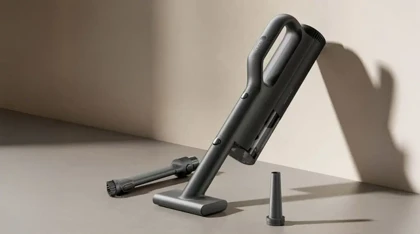 جارو شارژی شیائومی میجیا مدل MJXCQ01QW