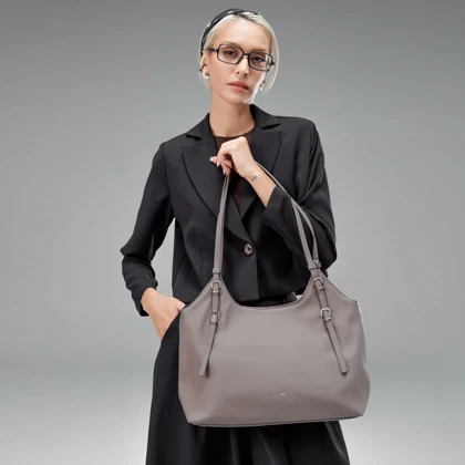 کیف دستی زنانه دیوید جونز مدل David Jones CM7765