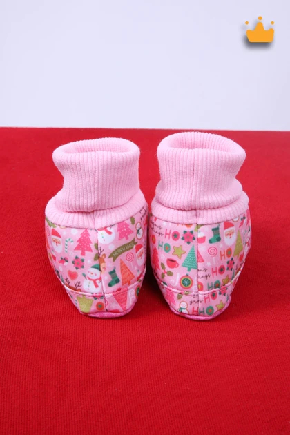 پاپوش بچگانه babyhola